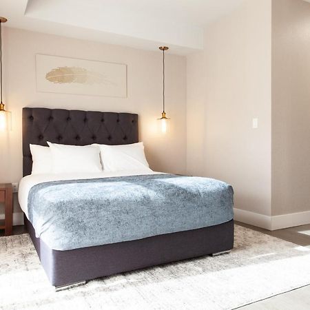 Eazy Living Tijuana Rio Apartman Kültér fotó