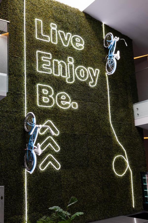 Eazy Living Tijuana Rio Apartman Kültér fotó