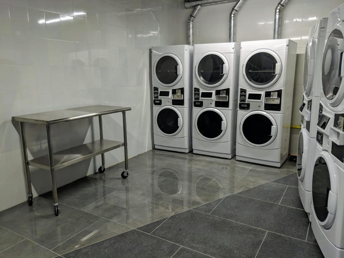 Eazy Living Tijuana Rio Apartman Kültér fotó
