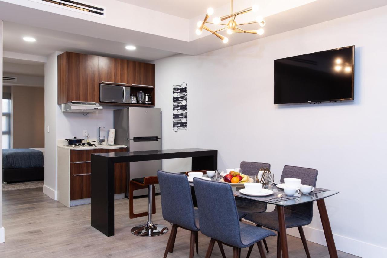 Eazy Living Tijuana Rio Apartman Kültér fotó